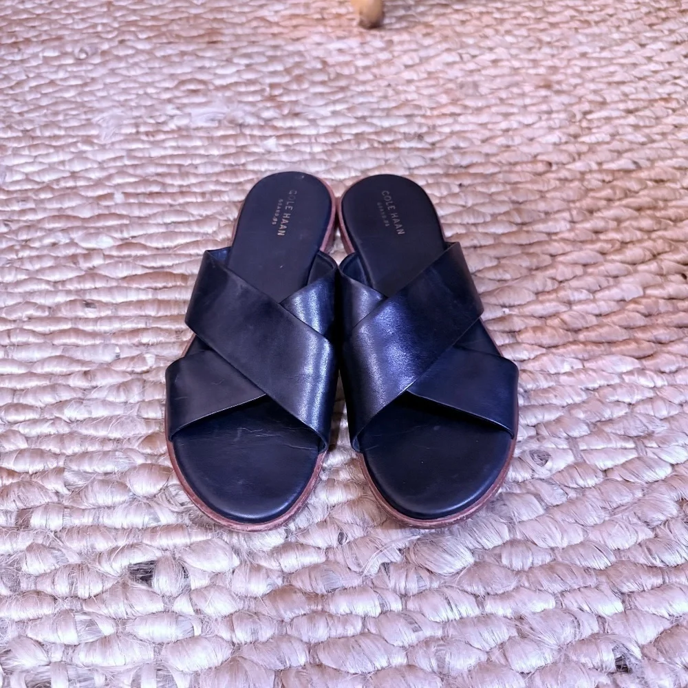 Cole Haan Anica Sandal Size 9